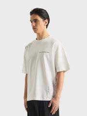 Don't Waste Culture Morikae T-Shirt | Off-White