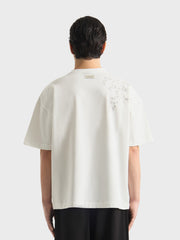 Don't Waste Culture Morikae T-Shirt | Off-White