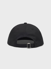 Don't Waste Culture Thalik Cap | Black