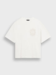 Don't Waste Culture Umeka T-Shirt | Off-White