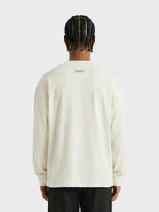Don't Waste Culture Unisa Longsleeve | Off-White