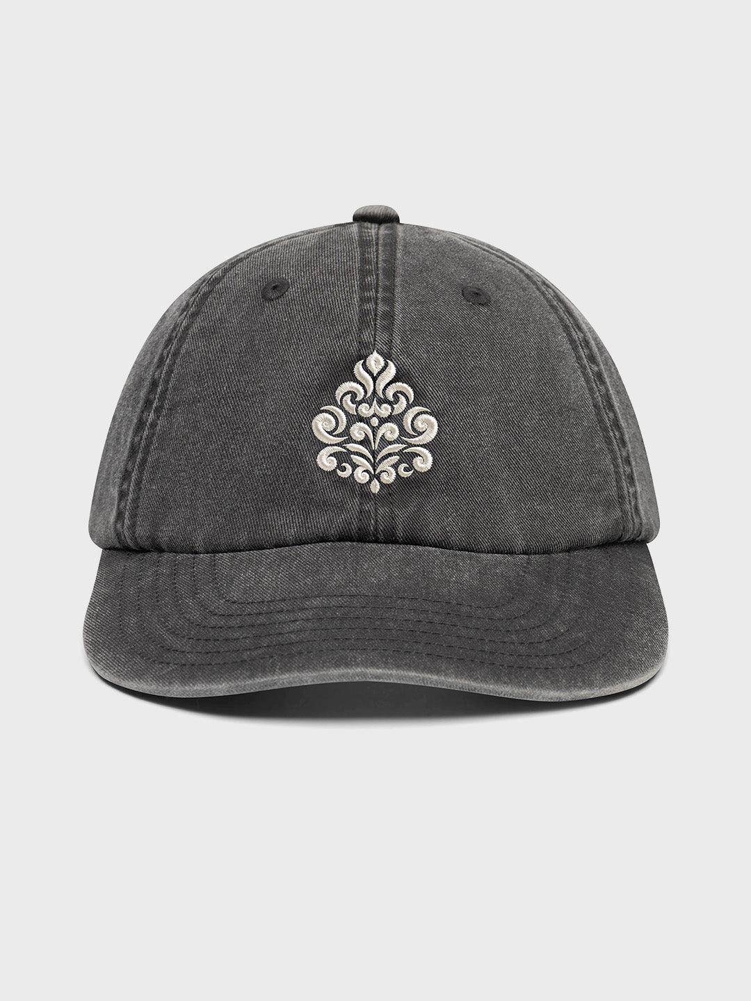 Don't Waste Culture Ysolaine Cap | Washed Black