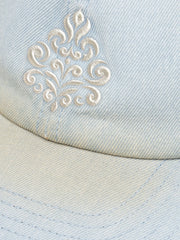 Don't Waste Culture Ysolaine Cap | Washed Blue