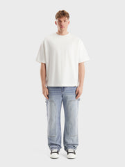 Don't Waste Culture Zivana Jeans | Blue