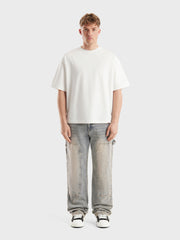 Don't Waste Culture Zivana Jeans | Pale