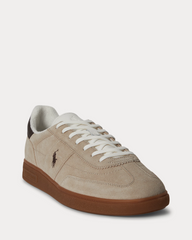 Bedford Suede Sneaker