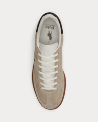 Bedford Suede Sneaker