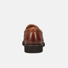 Folton Almond Toe Slip On