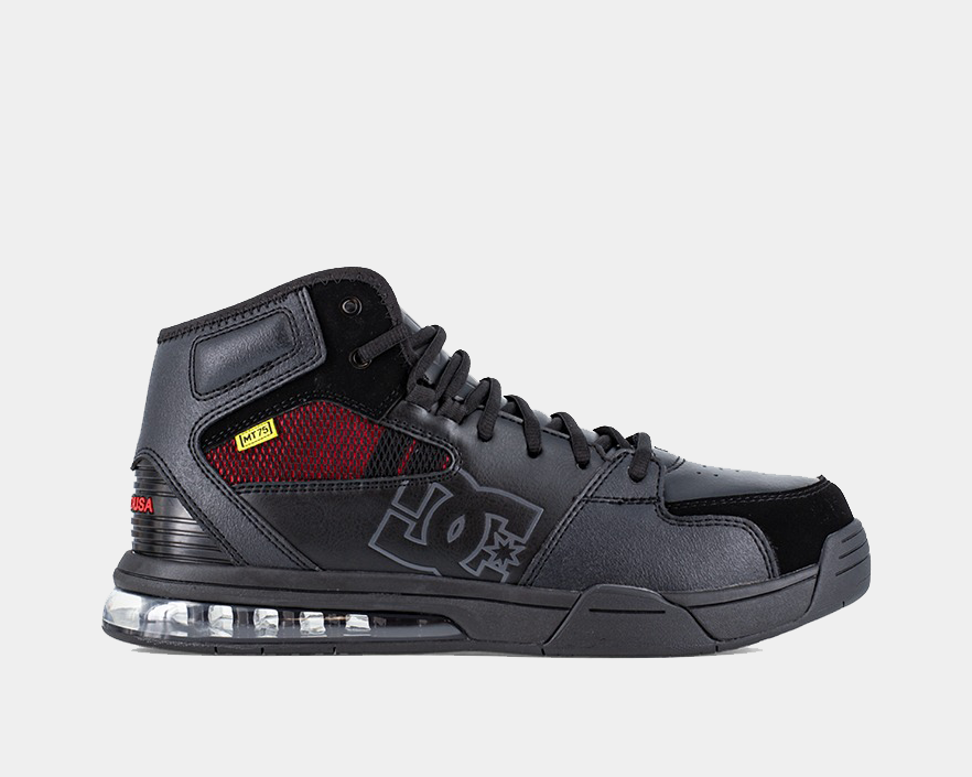 Versatile Work Hi Top Comp Toe