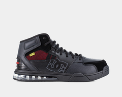 Versatile Work Hi Top Comp Toe