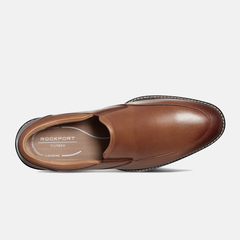 Folton Almond Toe Slip On
