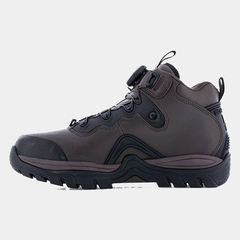 Navigator Work Hi Top Comp Toe with Met Guard