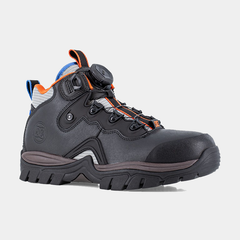 Navigator Work Hi Top Comp Toe