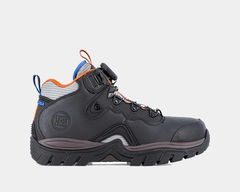 Navigator Work Hi Top Comp Toe