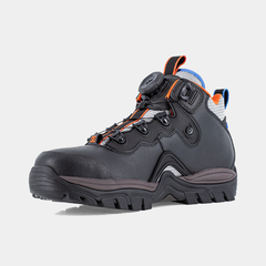 Navigator Work Hi Top Comp Toe