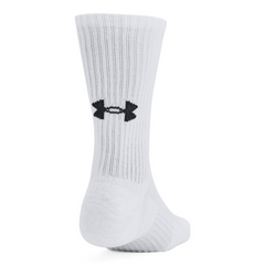 Training Cotton 6-Pack Crew Socks