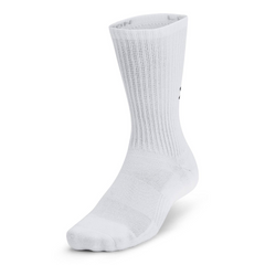 Training Cotton 6-Pack Crew Socks