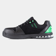 Versatile Work Comp Toe