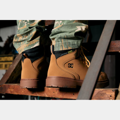 Peary TR Work Waterproof Comp Toe Boot