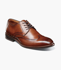 Bennett  Wingtip Oxford