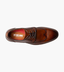 Bennett  Wingtip Oxford