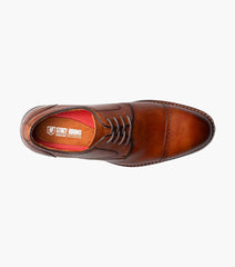 Bailey Cap Toe