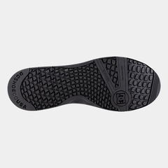 Versatile Work Comp Toe