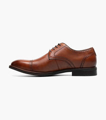 Bailey Cap Toe