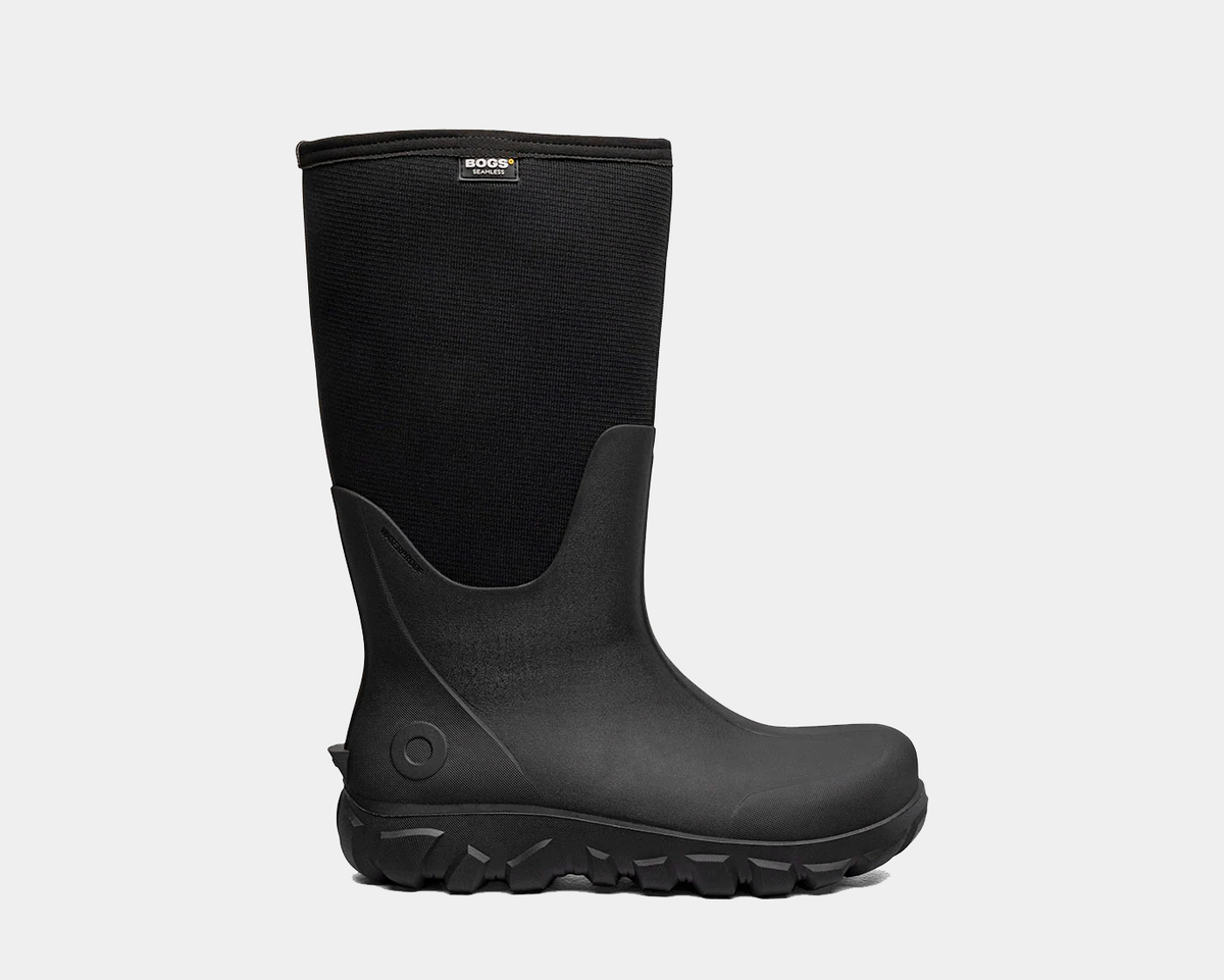 Classic Seamless Tall NT