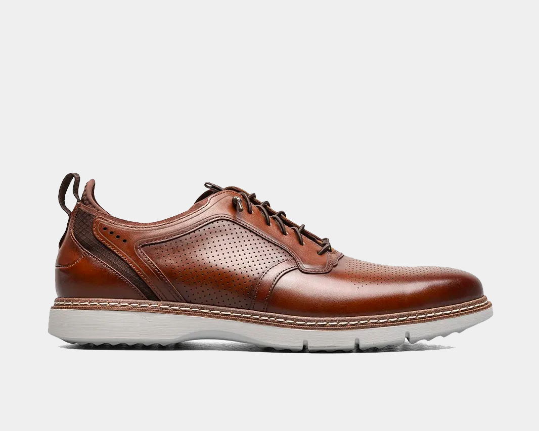Sync Plain Toe