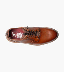 Sync Plain Toe
