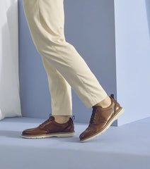 Sync Plain Toe