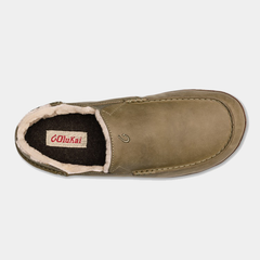 Moloa Slipper