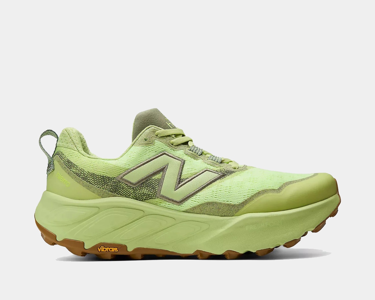 Fresh Foam X Hierro v9