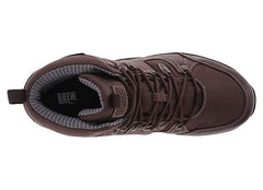 Mens Wide Fit Drew Trek Trekking Waterproof Boots
