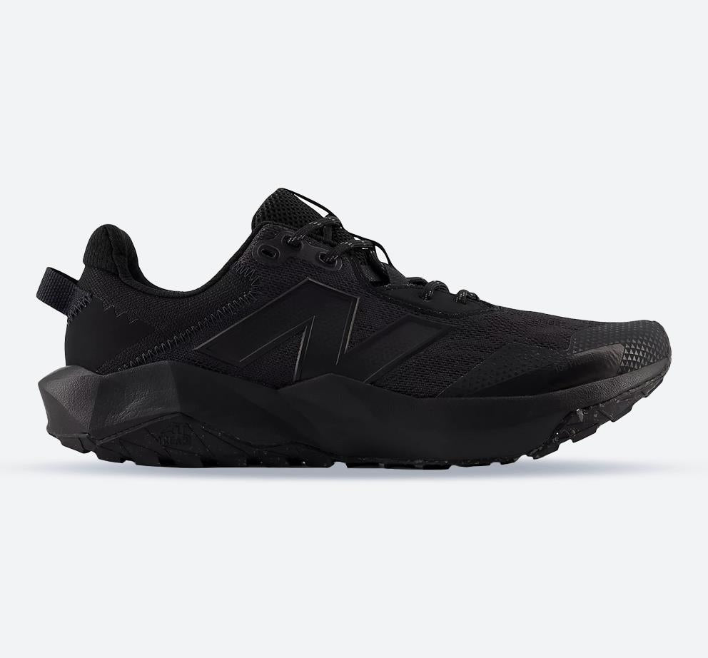 Men's Wide Fit New Balance Dynasoft MTNTRLF6 Trail Walking/Running Trainers