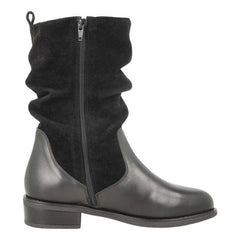 Women's Wide Fit DB Hornbeam Boots