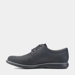 Garett Plain Toe