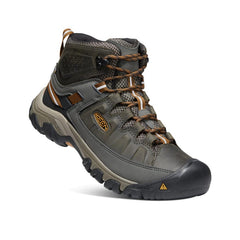 Targhee III Waterproof Mid