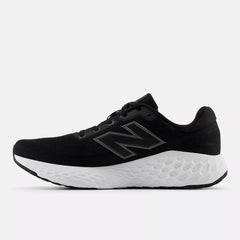 Women's Wide Fit New Balance MEVOZLK4 Running Trainers - Fresh Foam