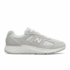 Womens Wide Fit New Balance WW1880S1 Walking Trainers