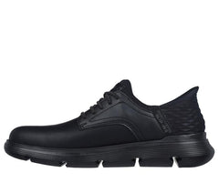 Men's Wide Fit Skechers Slip-ins 205046 Garza Gervin Trainers