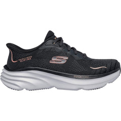 Women's Relaxed Fit Skechers 150585 Slip-ins D'lux Vapor Trainers