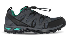 Womens Wide Fit I-Runners Explorer Hiking Trainers