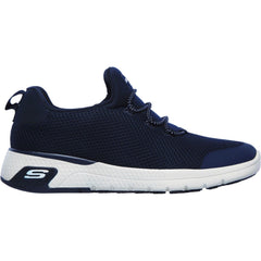 Women's Wide Fit Skechers 77281EC Marsing Waiola SR Safety Trainers