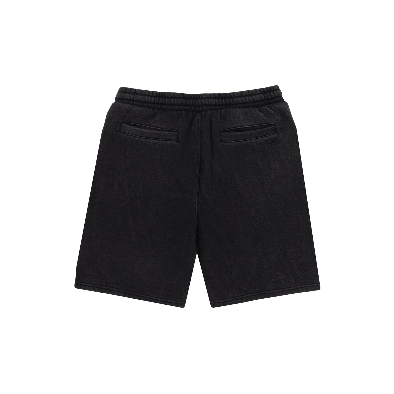 Felt Men Hampton Shorts Black