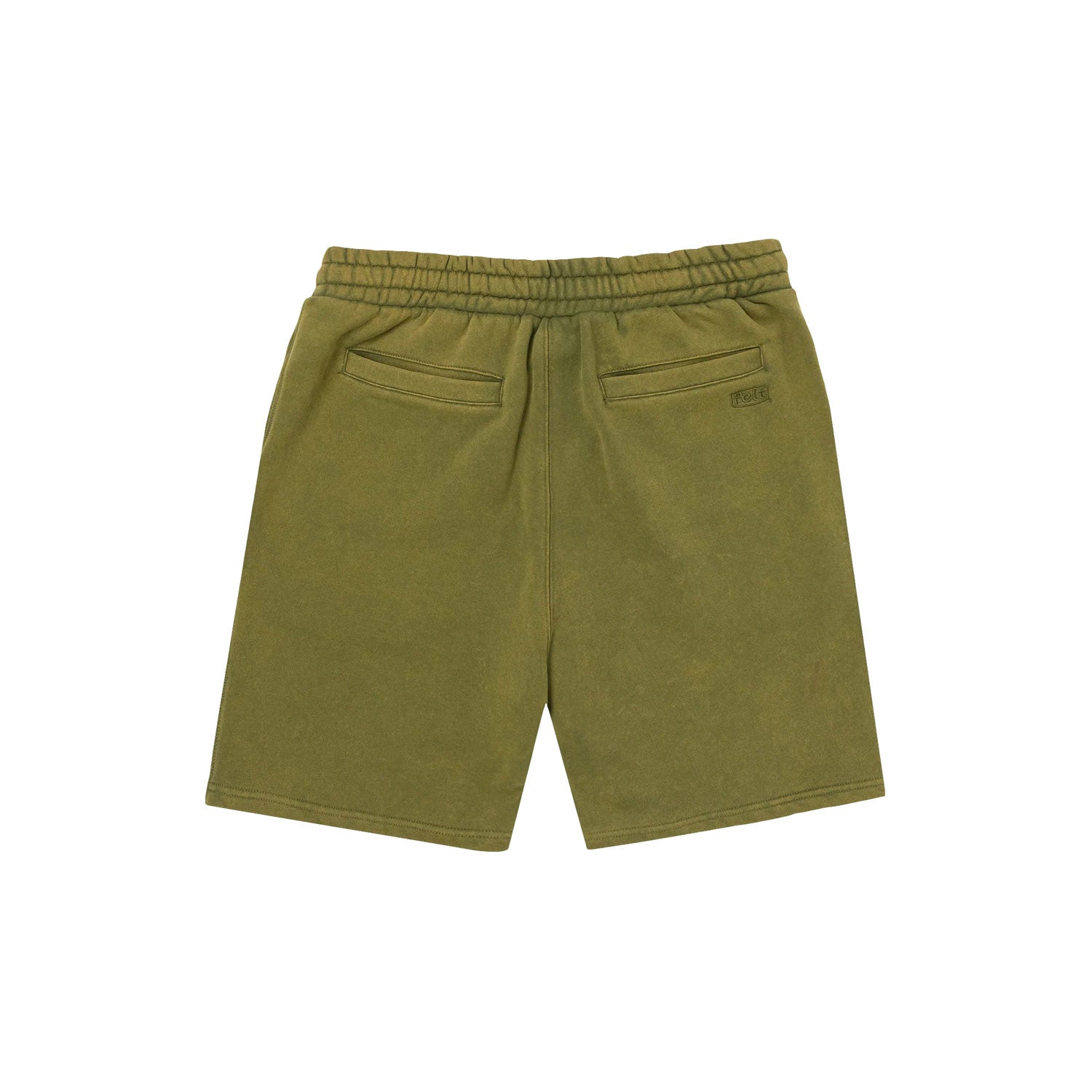 Felt Men Hampton Shorts Olive
