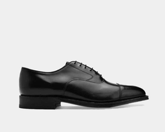 Melton Cap Toe