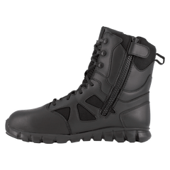 Cushion Tactical 8" Comp Toe Waterproof Boots