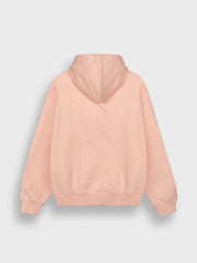 Grimey Royal Paw Hoodie | Pink